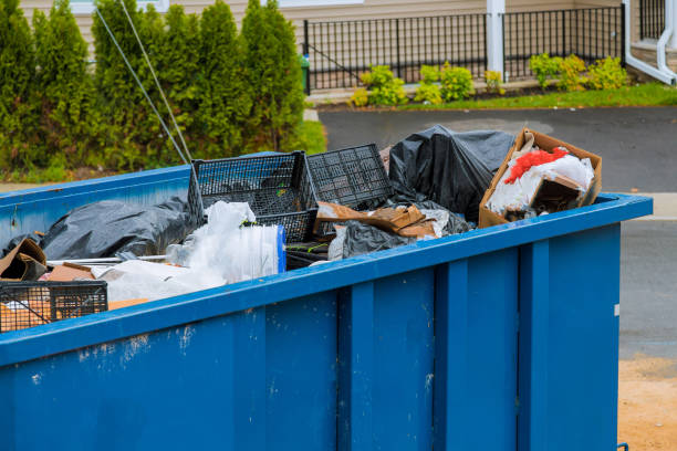 Attic Cleanout Services in Souderton, PA